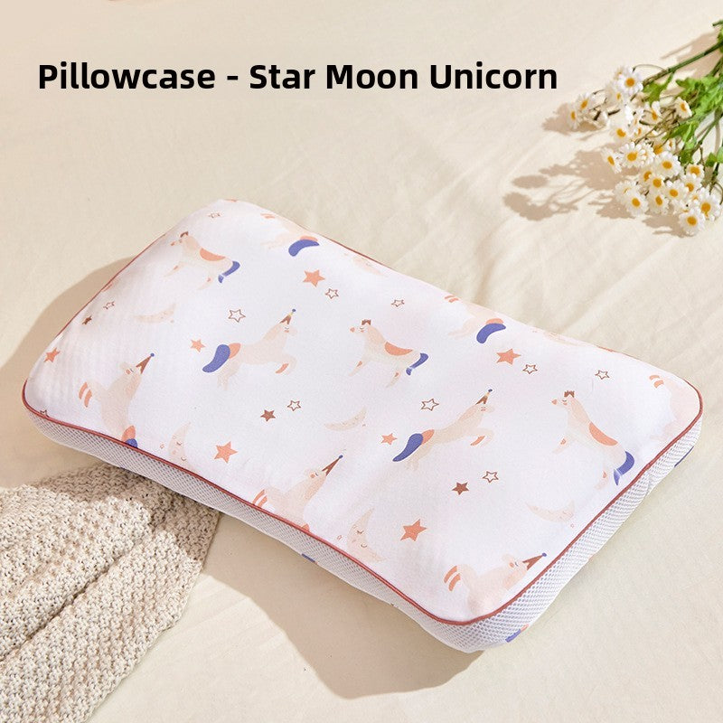 Kids' Spinal Support Pillow | Free Shipping