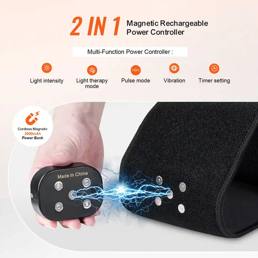 Eliminate Back & Muscle Pain in 20 Minutes (Clinical-Grade Relief)