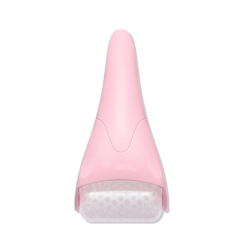 Ice Roller Massager | Depuff, Glow & Tighten Skin in 60 Seconds