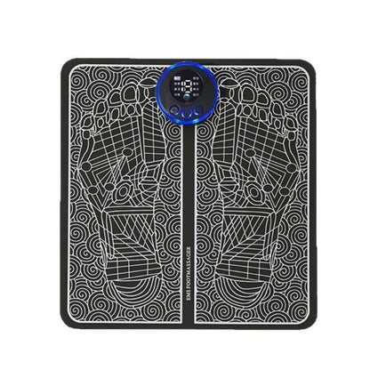 Foot massage pad