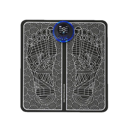 Foot massage pad