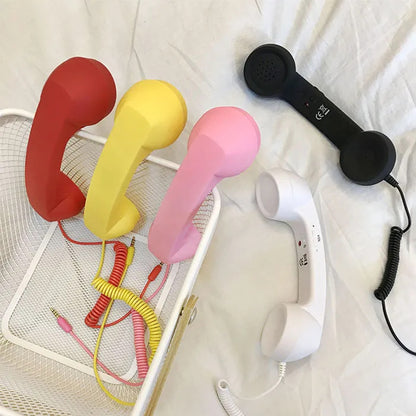 Pick Phone Retro Headset