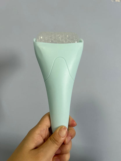Ice Roller Massager | Depuff, Glow & Tighten Skin in 60 Seconds