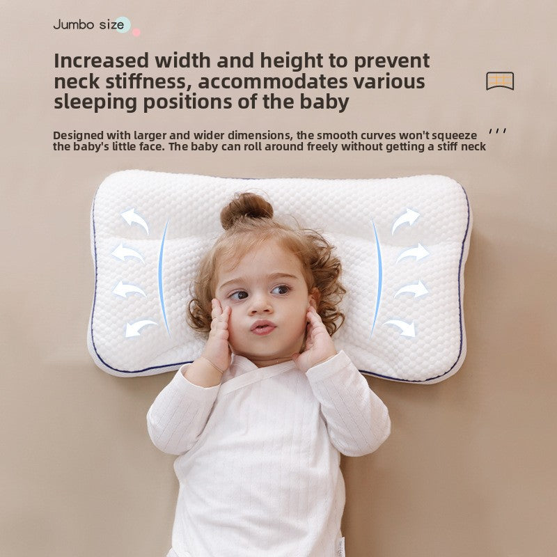 Kids' Spinal Support Pillow | Free Shipping