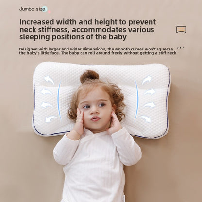 Kids' Spinal Support Pillow | Free Shipping