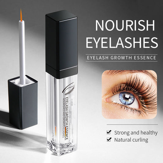 Lash Growth Serum | Longer, Fuller & Stronger Lashes in Weeks