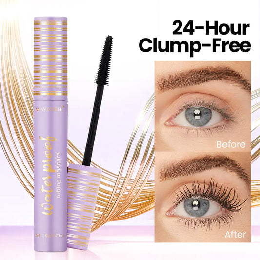 Maycheer Tubular Mascara |Discount code