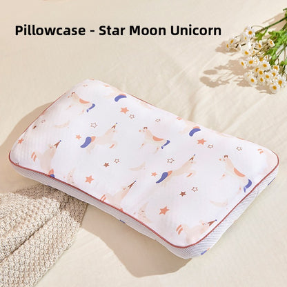 Kids' Spinal Support Pillow | Free Shipping