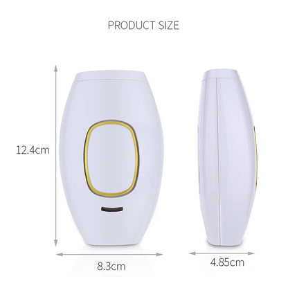 Laser Hair Removal Device