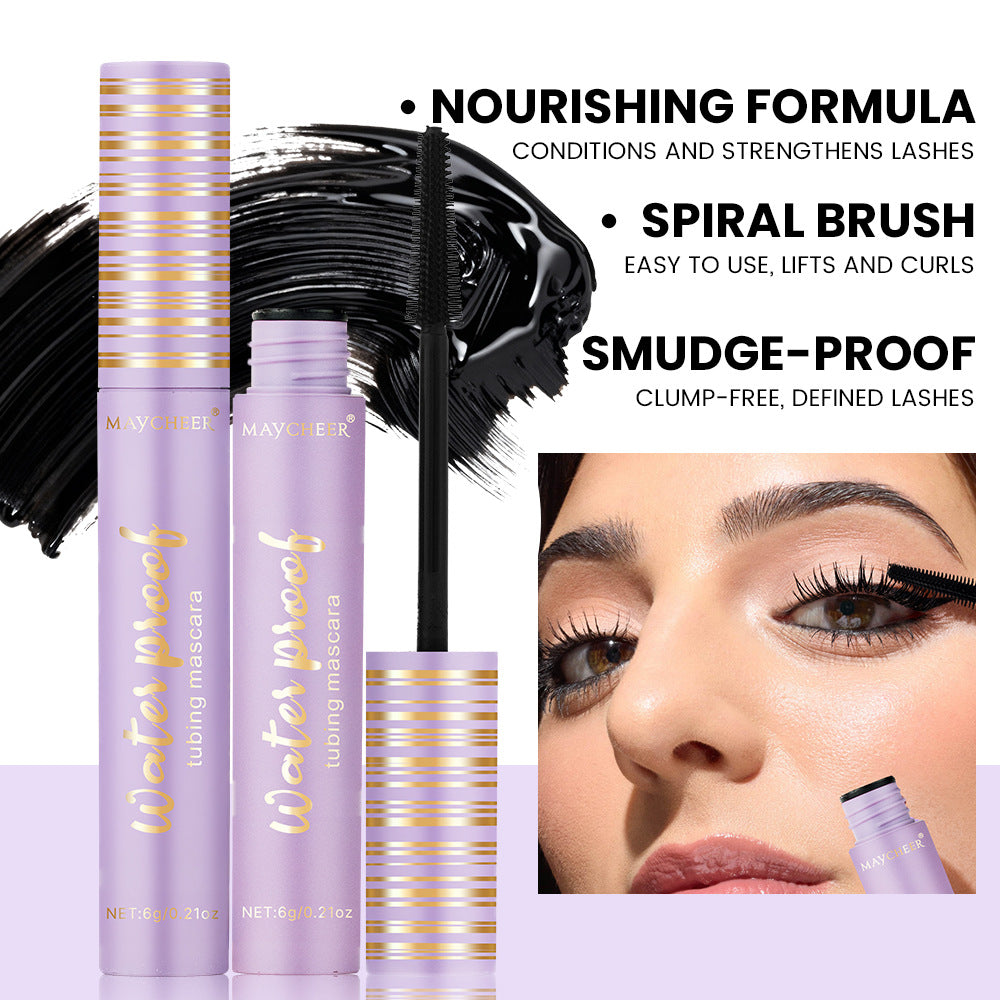 Maycheer Tubular Mascara |Discount code