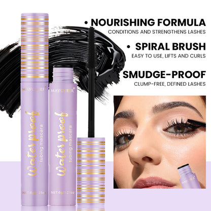 Maycheer Tubular Mascara |Discount code