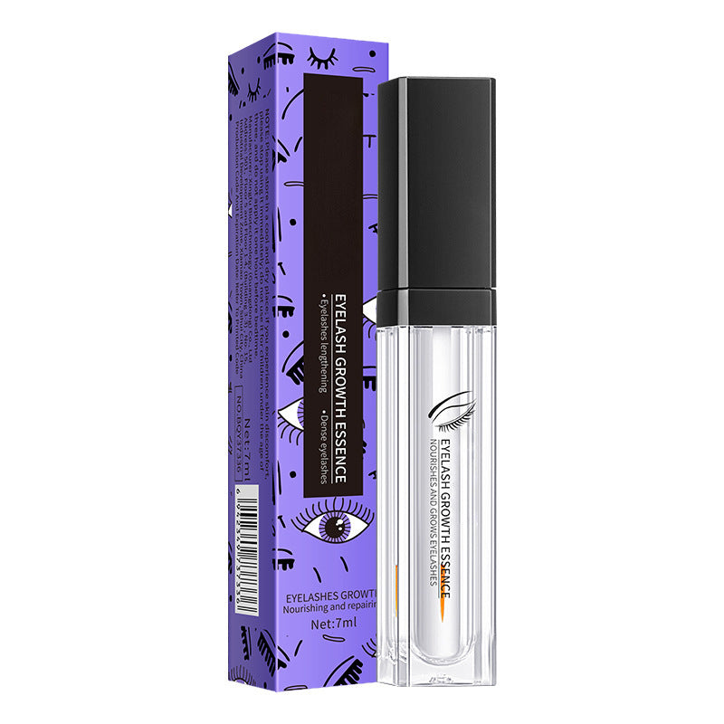 Lash Growth Serum | Longer, Fuller & Stronger Lashes in Weeks