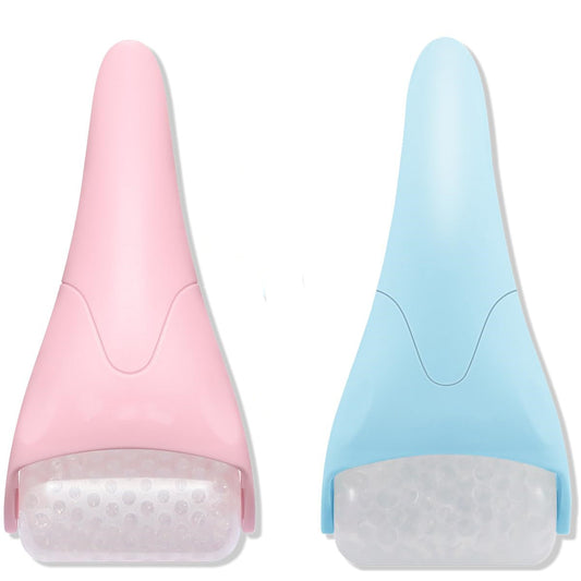 Ice Roller Massager | Depuff, Glow & Tighten Skin in 60 Seconds