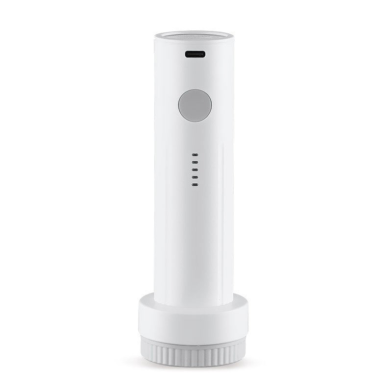 Rechargeable Vacuum Pump