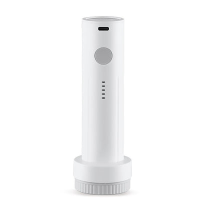 Rechargeable Vacuum Pump