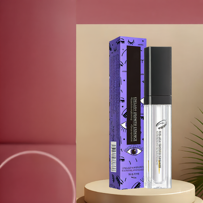 Lash Growth Serum | Longer, Fuller & Stronger Lashes in Weeks