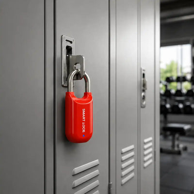 Gym Lockers