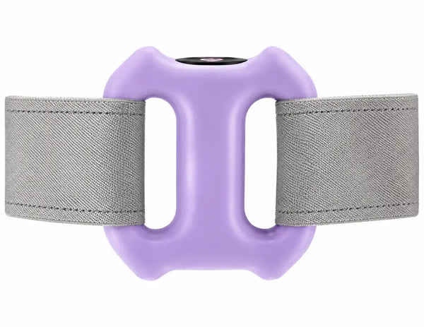 Attach the Strap