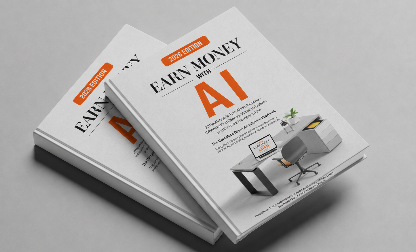 Earn Money with Claude AI — 20 Real Methods, Client Sources & Prompts