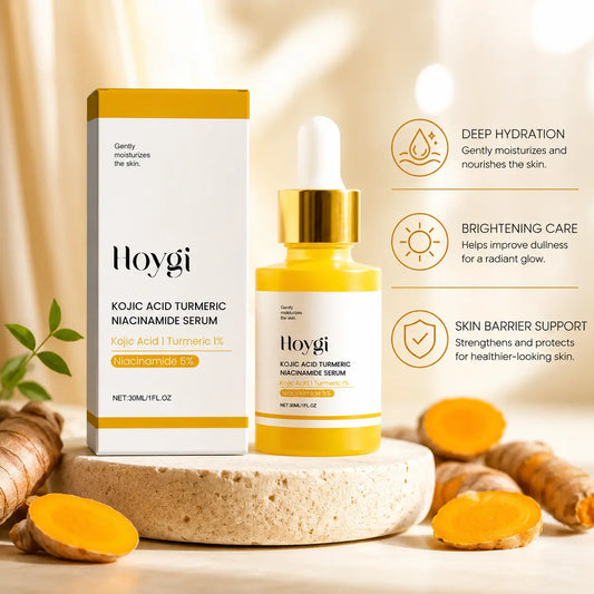 Niacinamide Brightening Hydration Serum