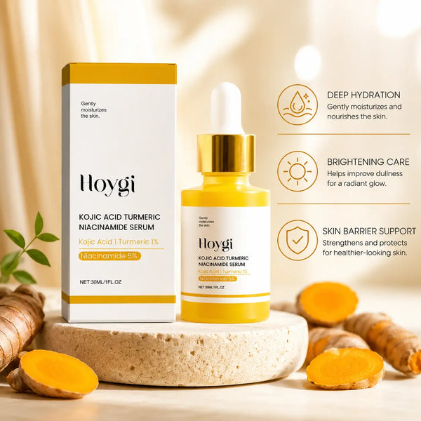 Niacinamide Brightening Hydration Serum