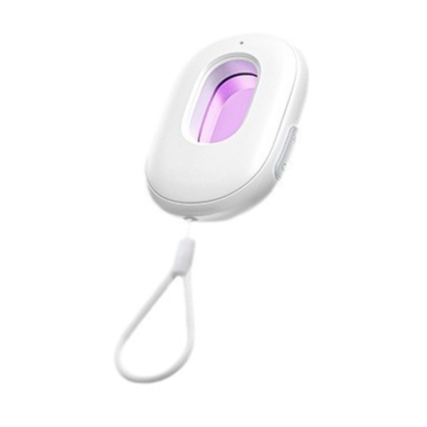Second Generation Infrared Camera Detector with Alarm