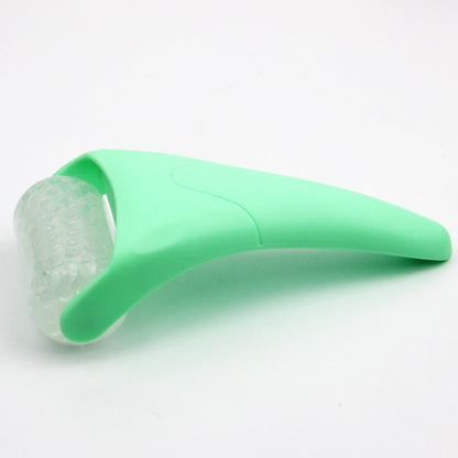 Ice Roller Massager | Depuff, Glow & Tighten Skin in 60 Seconds