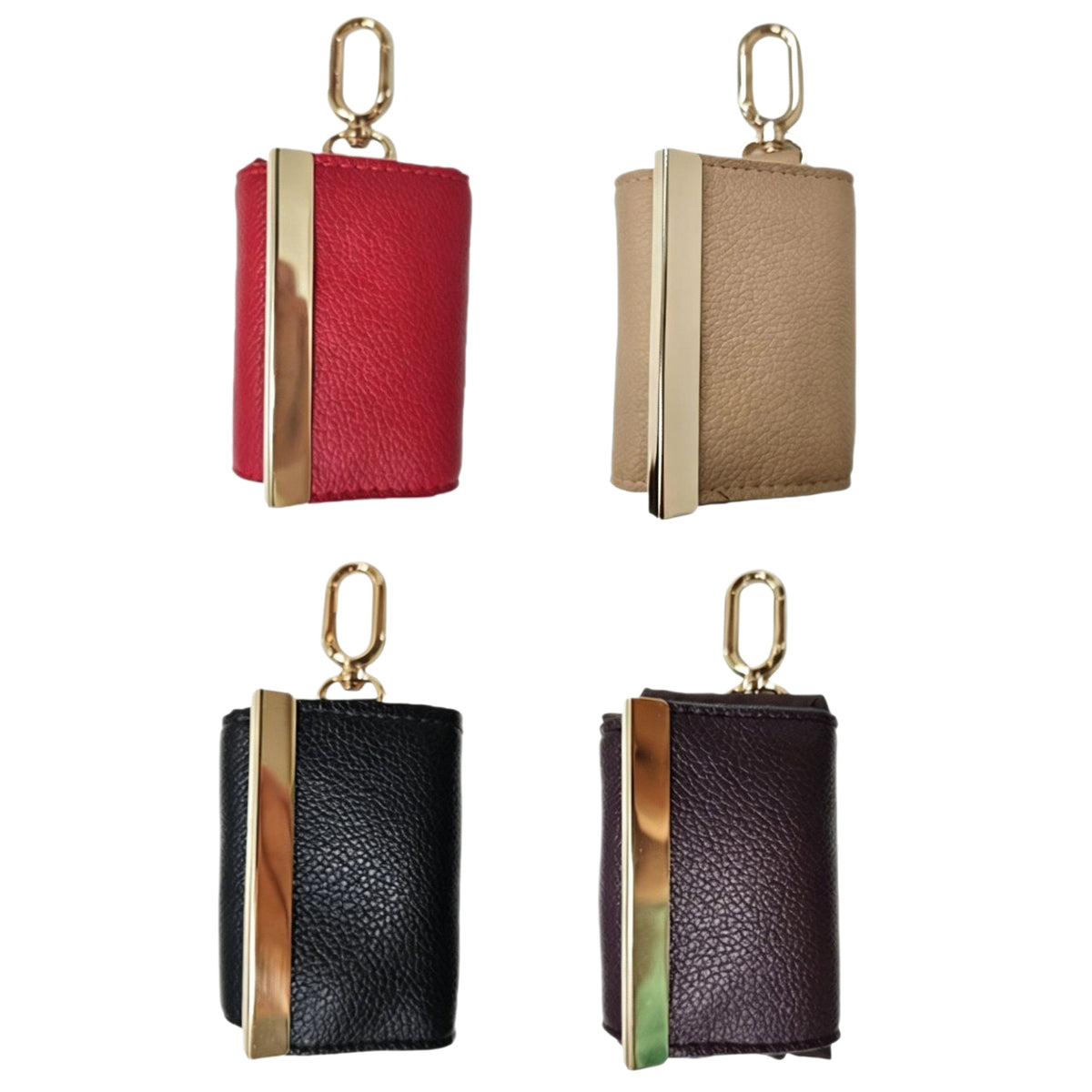 The Keychain That Turns Into a Bag | Free Shipping