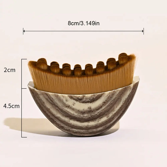 Facial Massage Brush