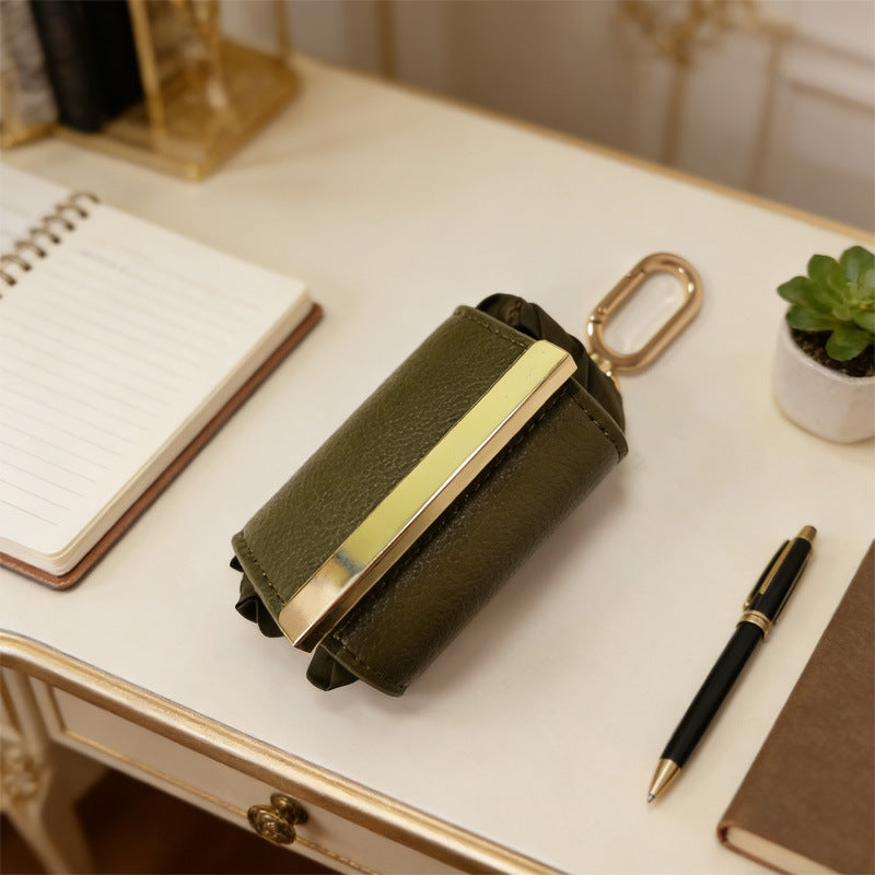 The Keychain That Turns Into a Bag | Free Shipping