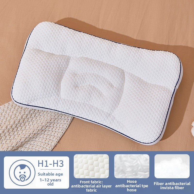 Kids' Spinal Support Pillow | Free Shipping