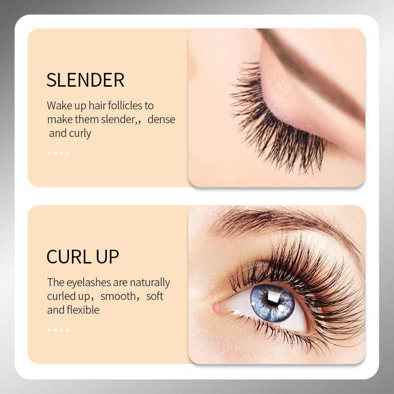 Lash Growth Serum | Longer, Fuller & Stronger Lashes in Weeks