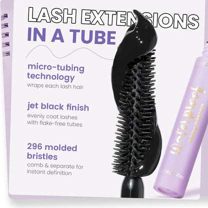 Maycheer Tubular Mascara |Discount code