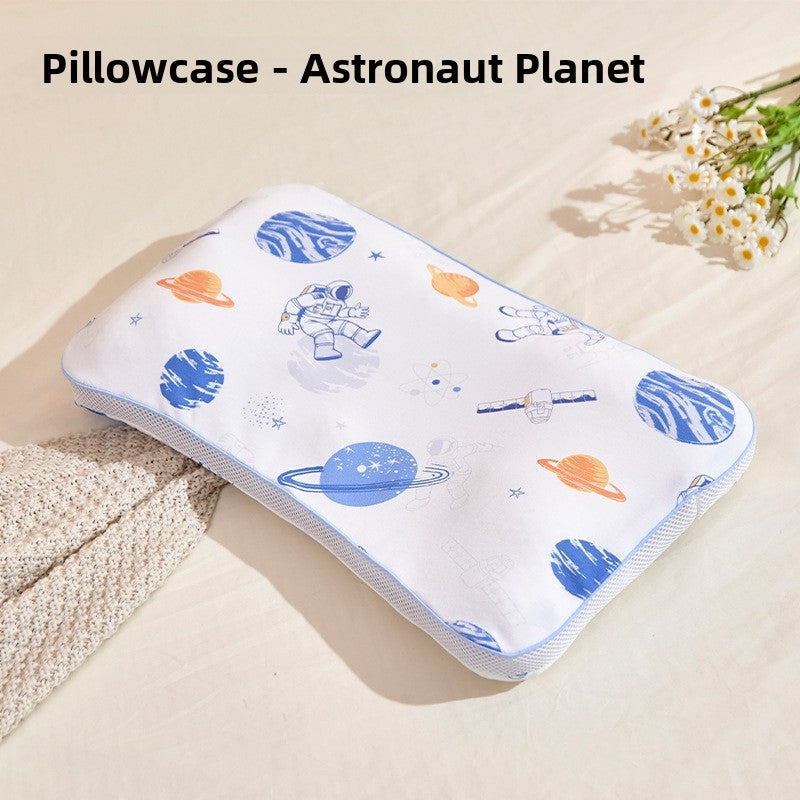 Kids' Spinal Support Pillow | Free Shipping