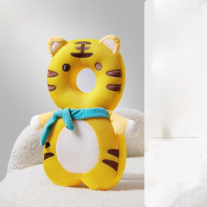 Baby Head Protector Pillow | Anti-Fall Safety Backpack