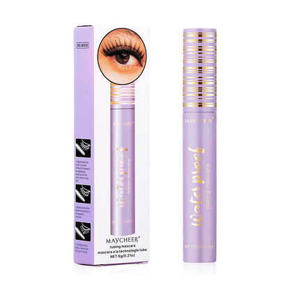 Maycheer Tubular Mascara |Discount code