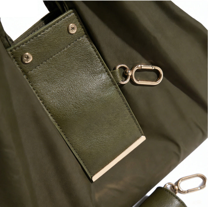 The Keychain That Turns Into a Bag | Free Shipping