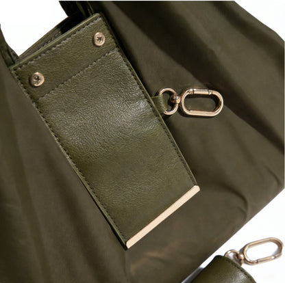 The Keychain That Turns Into a Bag | Free Shipping