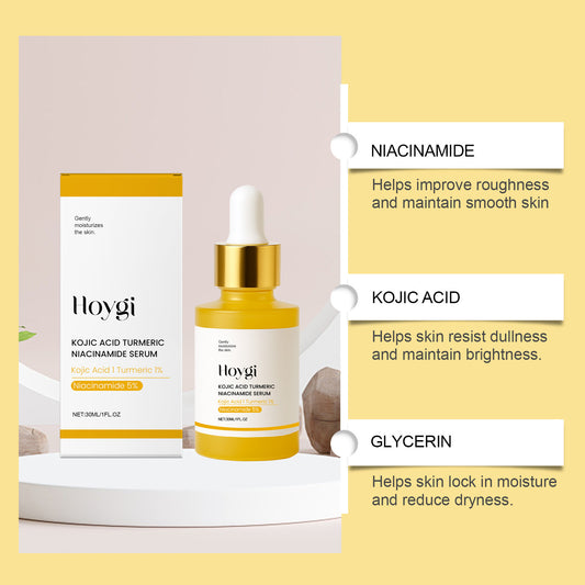 Niacinamide Brightening Hydration Serum