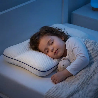 Kids' Spinal Support Pillow | Free Shipping